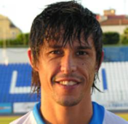 Andrs Ramos (U.D. Melilla) - 2010/2011